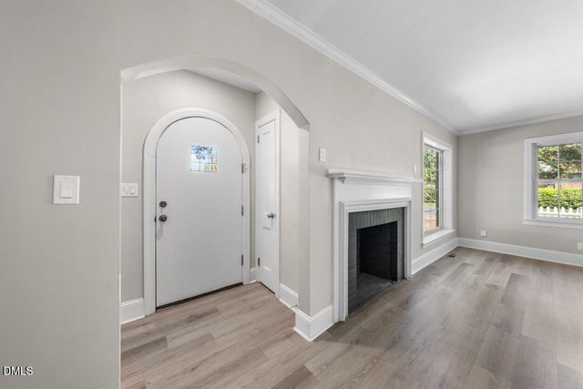 2526 N Roxboro Street, Durham, NC 27704