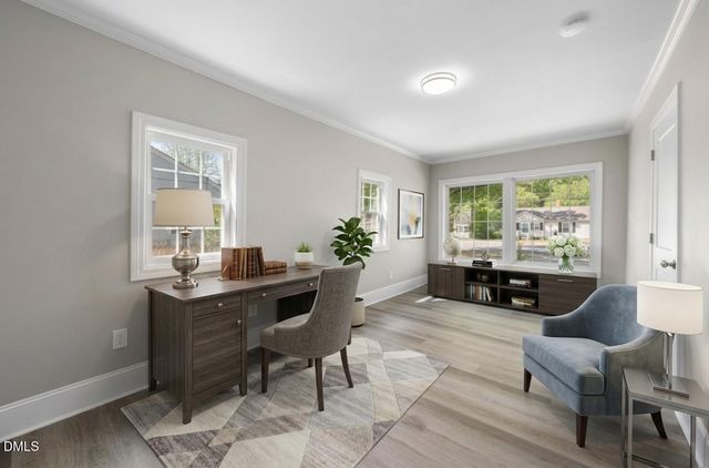 2526 N Roxboro Street, Durham, NC 27704