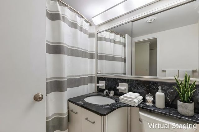 9 Hawthorne Place 7G, Boston, MA 02114