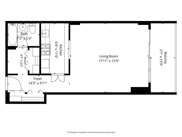 9 Hawthorne Place 7G, Boston, MA 02114