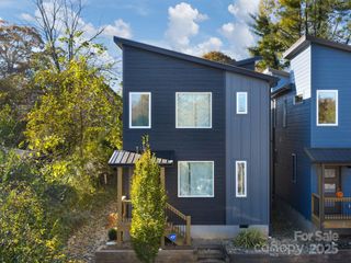 259 Waynesville Avenue 1, Asheville, NC 28806