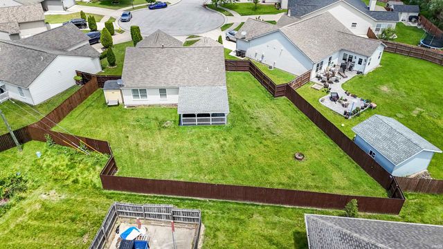 7802 Singletree Place, Fort Wayne, IN 46825