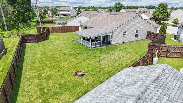 7802 Singletree Place, Fort Wayne, IN 46825