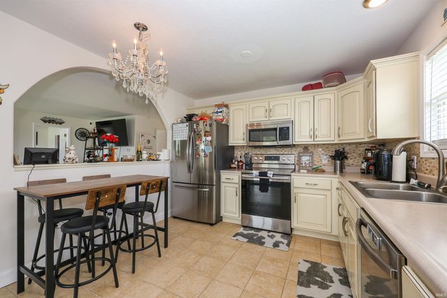 7802 Singletree Place, Fort Wayne, IN 46825