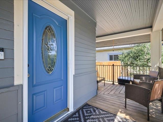 1718 W Shannon Ave, Spokane, WA 99205
