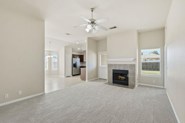 119 Bayliss ST, Hutto, TX 78634