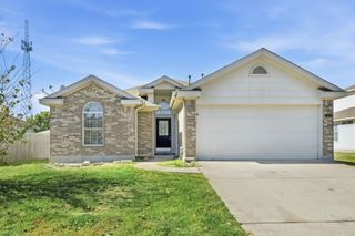 119 Bayliss ST, Hutto, TX 78634