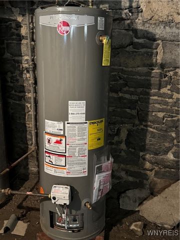 837 Niagara Street, Buffalo, NY 14213