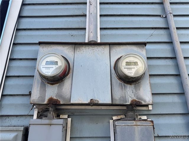 837 Niagara Street, Buffalo, NY 14213