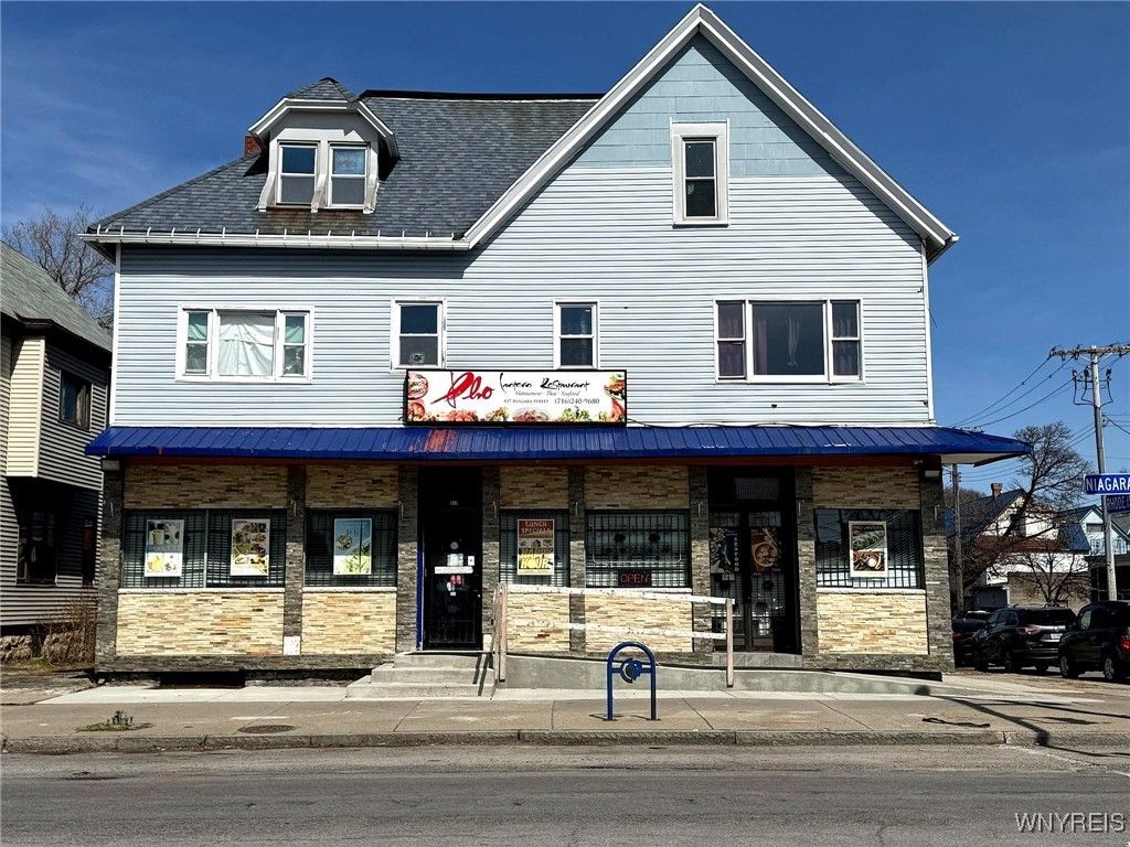 837 Niagara Street, Buffalo, NY 14213