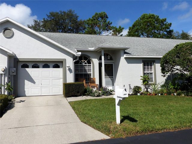 4147 LA PASIDA LANE, New Port Richey, FL 34655