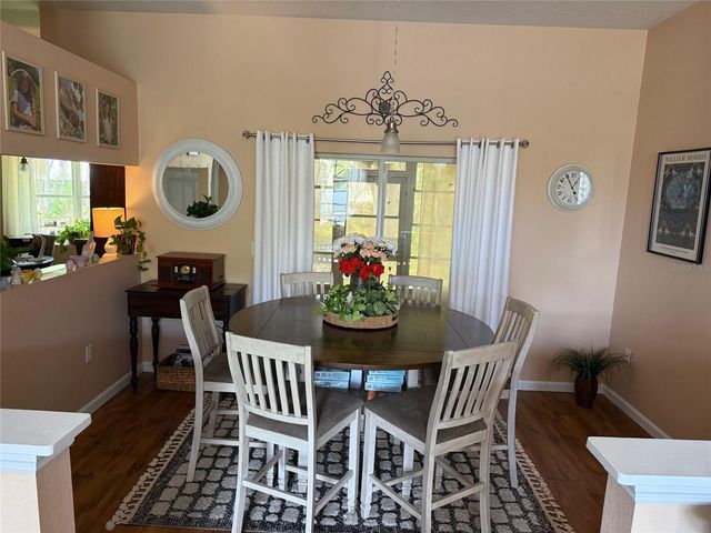 4147 LA PASIDA LANE, New Port Richey, FL 34655