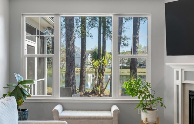 1705 Blalock Street, Mount Pleasant, SC 29466