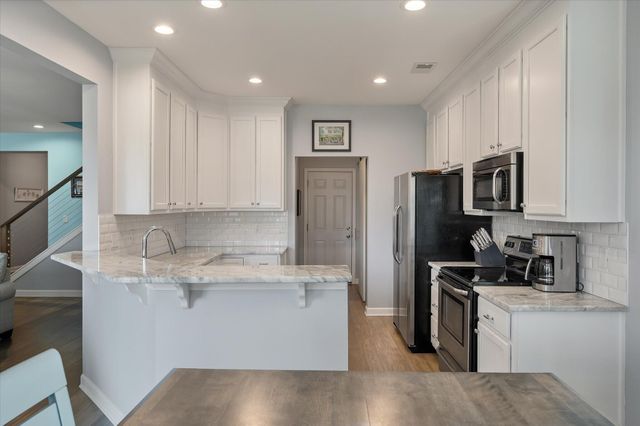 1705 Blalock Street, Mount Pleasant, SC 29466