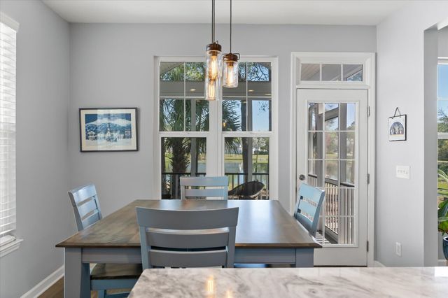 1705 Blalock Street, Mount Pleasant, SC 29466