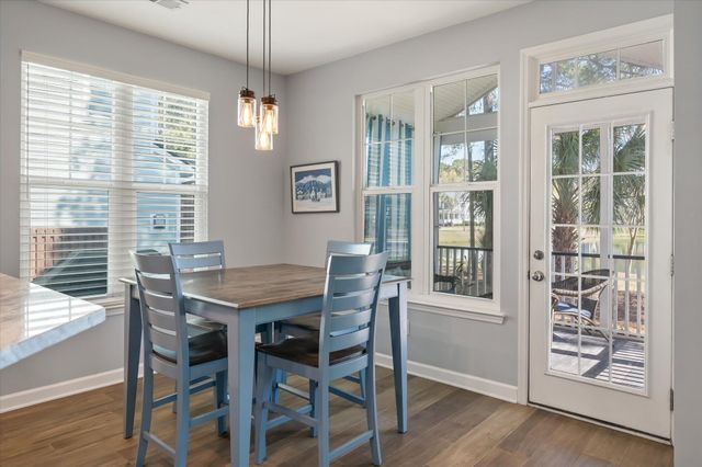 1705 Blalock Street, Mount Pleasant, SC 29466