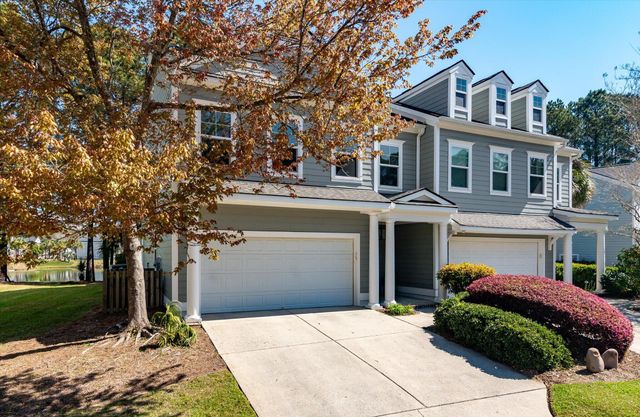 1705 Blalock Street, Mount Pleasant, SC 29466