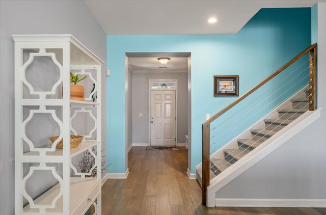 1705 Blalock Street, Mount Pleasant, SC 29466