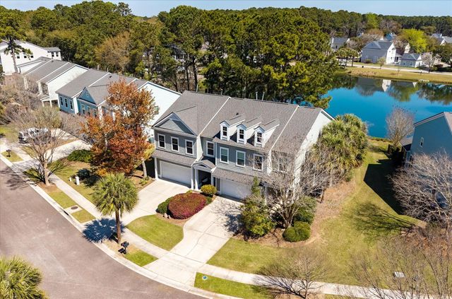 1705 Blalock Street, Mount Pleasant, SC 29466