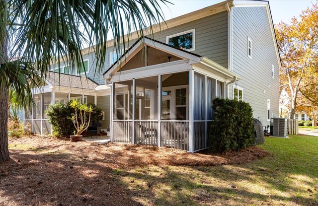 1705 Blalock Street, Mount Pleasant, SC 29466