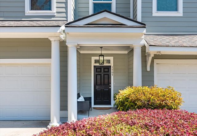 1705 Blalock Street, Mount Pleasant, SC 29466