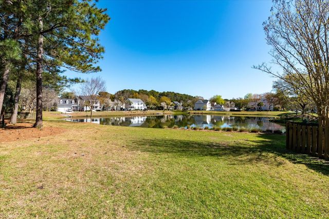 1705 Blalock Street, Mount Pleasant, SC 29466