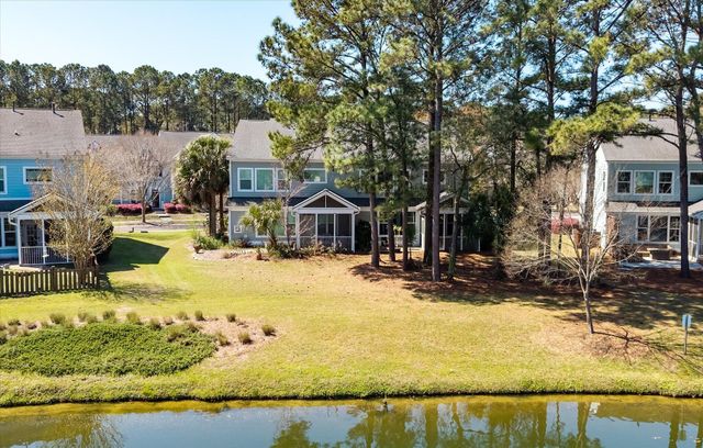 1705 Blalock Street, Mount Pleasant, SC 29466