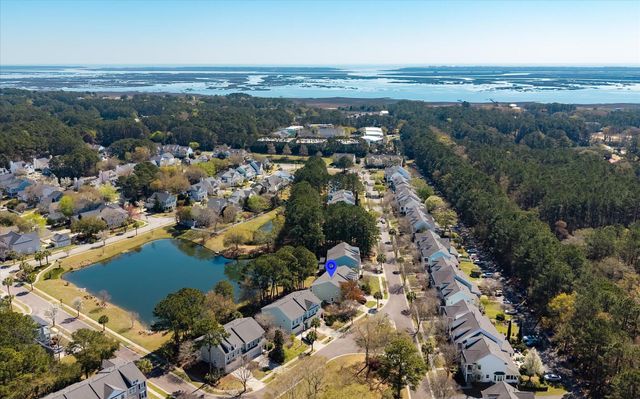 1705 Blalock Street, Mount Pleasant, SC 29466