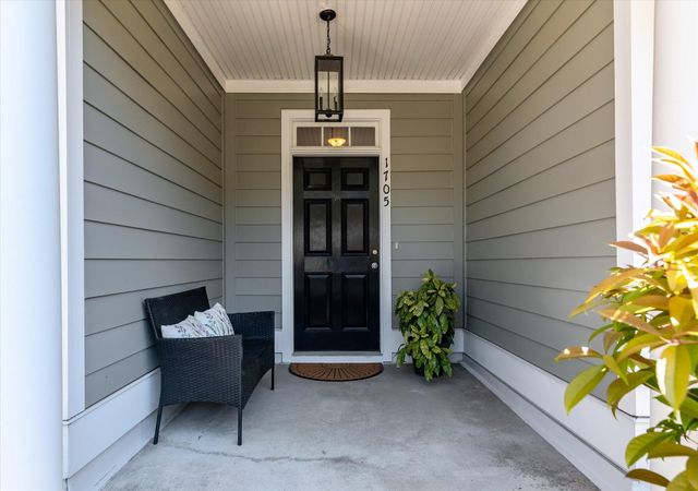 1705 Blalock Street, Mount Pleasant, SC 29466