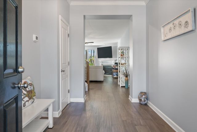 1705 Blalock Street, Mount Pleasant, SC 29466