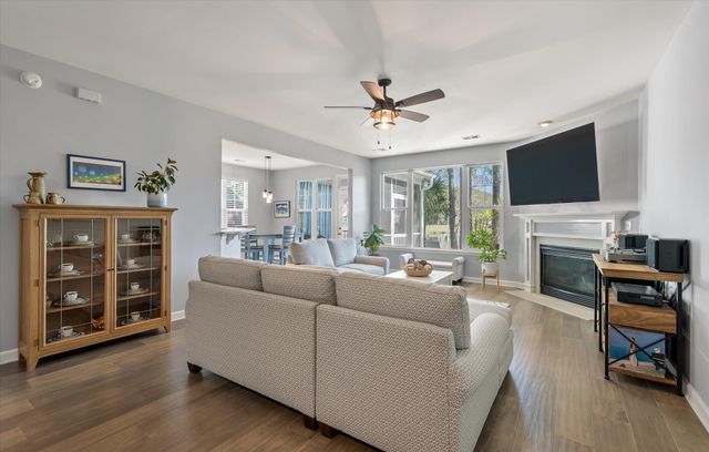 1705 Blalock Street, Mount Pleasant, SC 29466