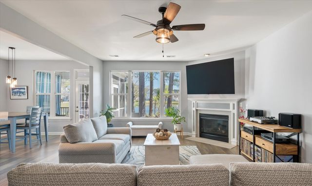 1705 Blalock Street, Mount Pleasant, SC 29466