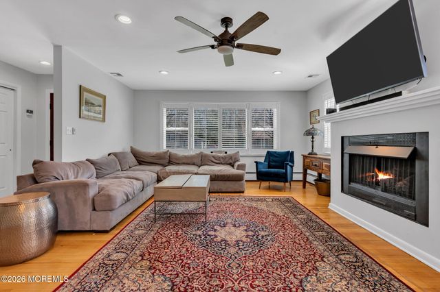 40 Mccarter Avenue, Fair Haven, NJ 07704