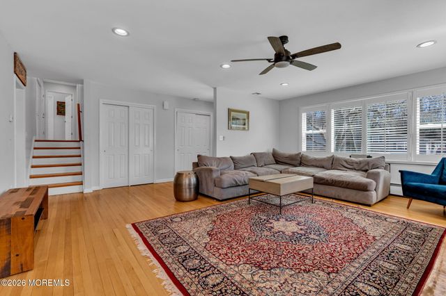 40 Mccarter Avenue, Fair Haven, NJ 07704