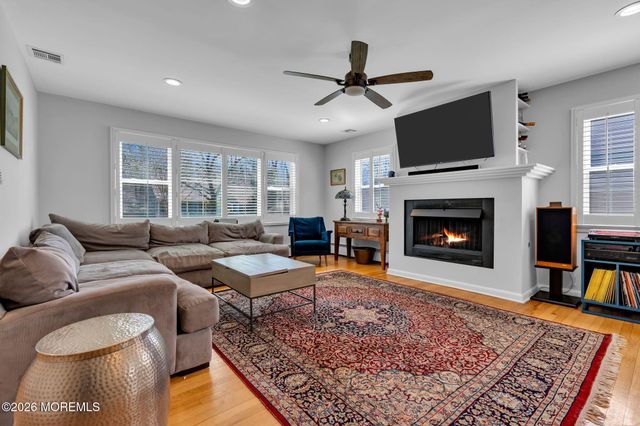 40 Mccarter Avenue, Fair Haven, NJ 07704