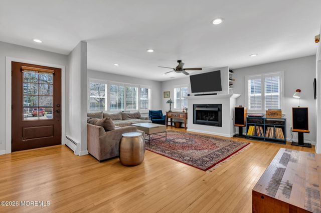 40 Mccarter Avenue, Fair Haven, NJ 07704