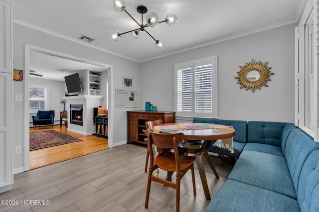 40 Mccarter Avenue, Fair Haven, NJ 07704