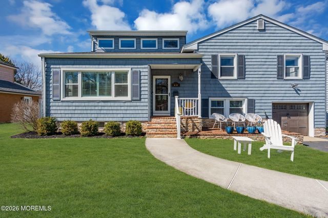 40 Mccarter Avenue, Fair Haven, NJ 07704