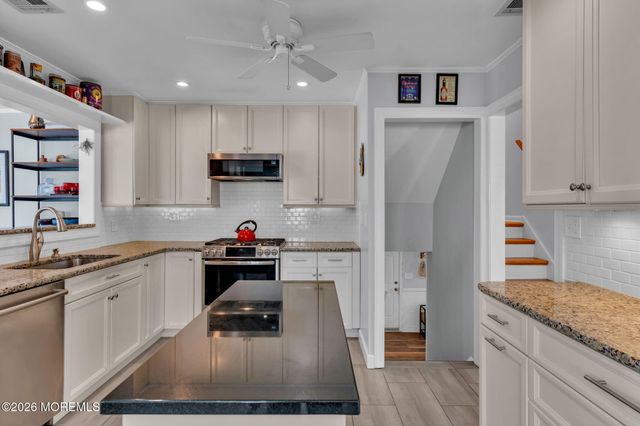 40 Mccarter Avenue, Fair Haven, NJ 07704