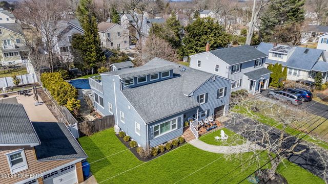 40 Mccarter Avenue, Fair Haven, NJ 07704