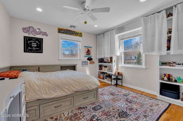 40 Mccarter Avenue, Fair Haven, NJ 07704