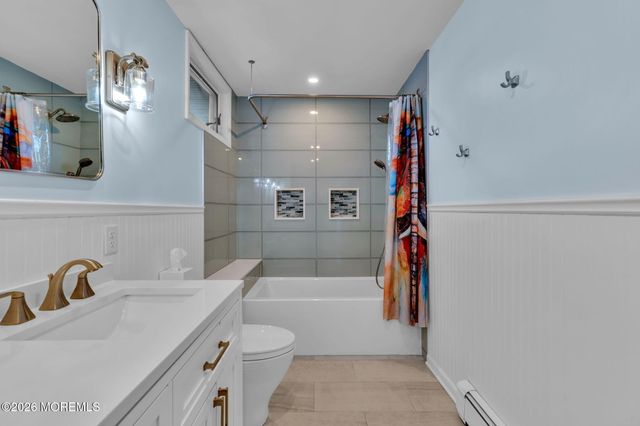 40 Mccarter Avenue, Fair Haven, NJ 07704