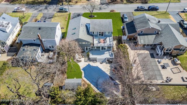 40 Mccarter Avenue, Fair Haven, NJ 07704