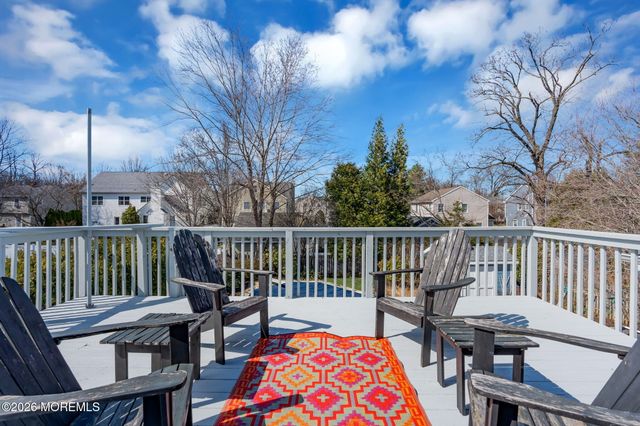 40 Mccarter Avenue, Fair Haven, NJ 07704