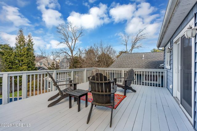 40 Mccarter Avenue, Fair Haven, NJ 07704