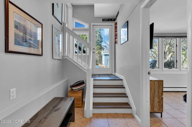 40 Mccarter Avenue, Fair Haven, NJ 07704