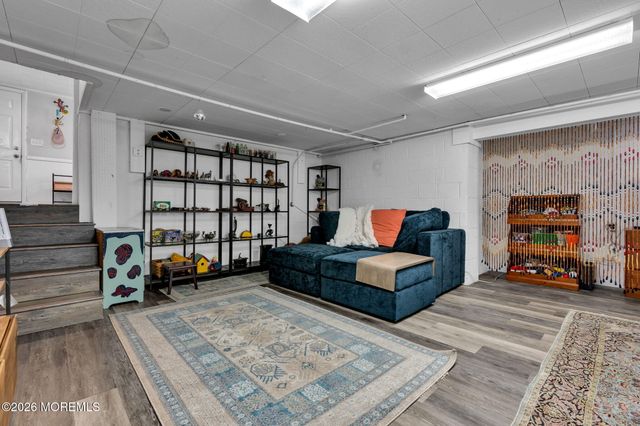 40 Mccarter Avenue, Fair Haven, NJ 07704