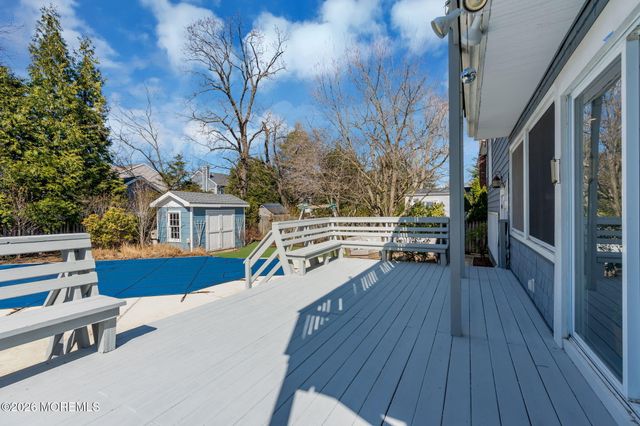 40 Mccarter Avenue, Fair Haven, NJ 07704