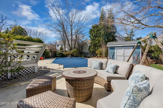 40 Mccarter Avenue, Fair Haven, NJ 07704