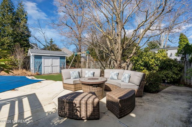 40 Mccarter Avenue, Fair Haven, NJ 07704